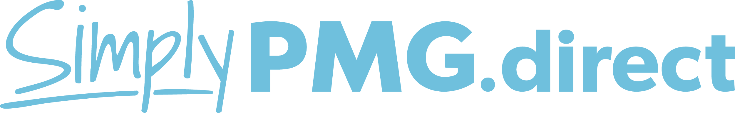 SimplyPMG.direct