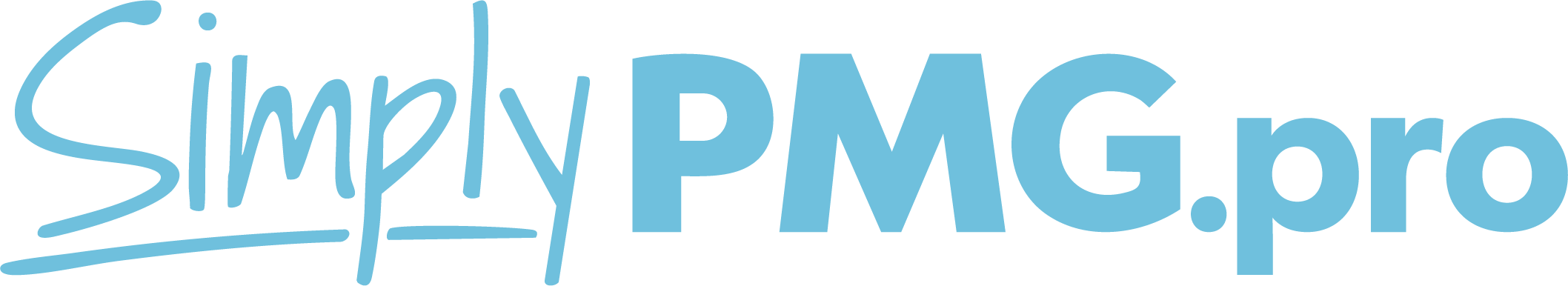 SimplyPMG.pro